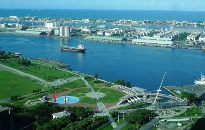 Китайское аварийно-спасательное судно Haixun 06 начало патрулирование в Тайваньском проливе Китайское аварийно-спасательное судно Haixun 06 начало патрулирование в Тайваньском проливе