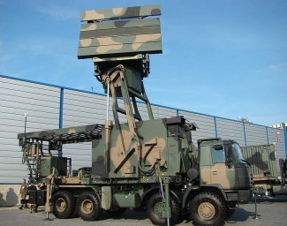 Современные средства радиолокационного контроля воздушного пространства и системы управления ПВО Пол Современные средства радиолокационного контроля воздушного пространства и системы управления ПВО Пол