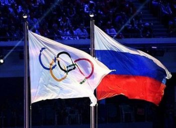 Путин призвал российских спортсменов ехать на Олимпиаду несмотря ни на что Путин призвал российских спортсменов ехать на Олимпиаду несмотря ни на что
