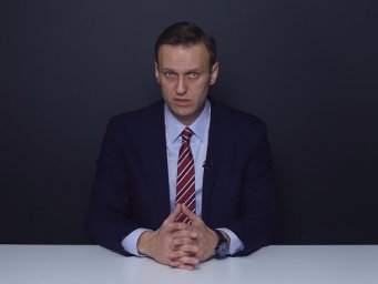 Навальному добавили еще 9 лет колонии