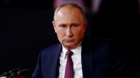 &laquo;Семибанкирщину&raquo; скоро спишут: эксперт раскрыл замысел Путина