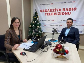 Депутат Народного собрания Гагаузии: Попытки ослабления автономии &ndash; крайне недружественный шаг со ст