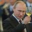 Путин собрал женщин в Кремле