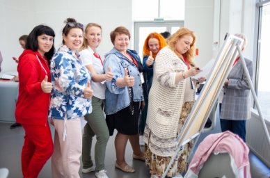 Педагоги колледжей, участвующих в программе &laquo;Профессионалитет&raquo;, повысят квалификацию в ВДЦ &laquo;Смена&raquo;