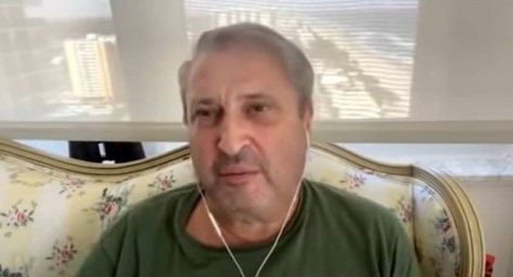 Отставной офицер ВМС США: Предсказать российские действия на Украине невозможно Отставной офицер ВМС США: Предсказать российские действия на Украине невозможно