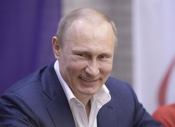&laquo;Путин заберет все&raquo;: западные СМИ опасаются захвата мира Россией