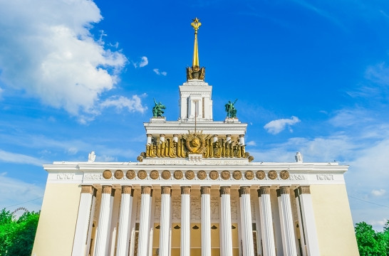 В Москве пройдет Первый международный Детский культурный форум