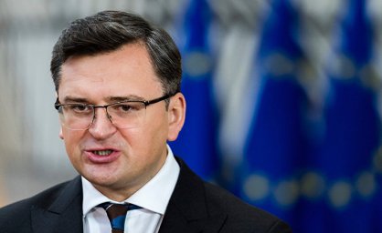 Пойдет ли Кремль на вторжение на Украину: Кулеба назвал факторы, которые могут повлиять на Путина (Г