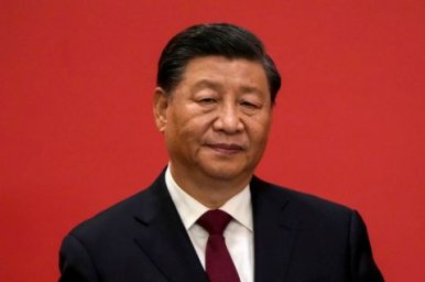 Си призвал забыть про личные интересы ради мира на Украине Си призвал забыть про личные интересы ради мира на Украине