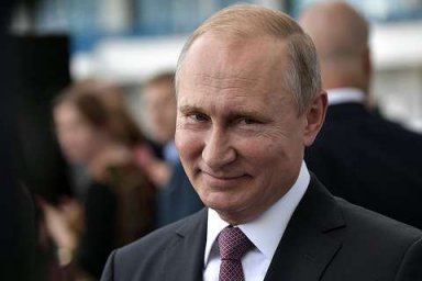 Путин озвучил размер реальной индексации пенсий