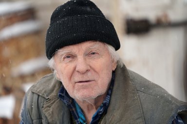Актер Юрий Назаров рассказал о потере чувствительности ноги после коронавируса