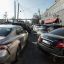 Неприятный сюрприз ждёт автомобилистов в центре Владивостока