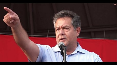 &laquo;Долго не протянут&raquo;:  Платошкин прокомментировал западные санкции