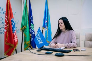 Всероссийский детский центр &laquo;Океан&raquo; проводит учебную программу для будущих вожатых из Свердловской о