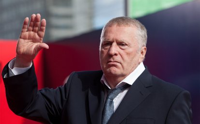 Нилов рассказал о состоянии Владимира Жириновского