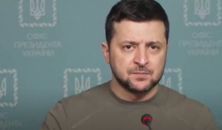 Киев концентрирует в районе Одессы дополнительные силы, способные действовать в районе острова Змеин