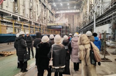 В Амурской области проходит фестиваль профессий &laquo;Билет в будущее&raquo;
