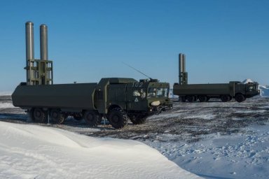 Гиперзвук для береговых войск. Проект ракетного комплекса &laquo;Змеевик&raquo;