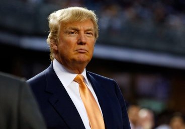 Трамп предупредил об угрозе начала Третьей мировой войны