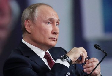 Россия изменится до неузнаваемости: эксперт раскрыл смелый план Путина