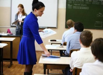 В Госдуме предложили предоставить альтернативу ЕГЭ