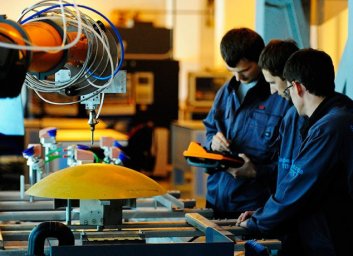 Европе придётся остановить заводы в случае отказа от российского газа &mdash; СМИ
