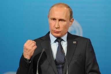 Песков анонсировал речь Путина мирового масштаба Песков анонсировал речь Путина мирового масштаба
