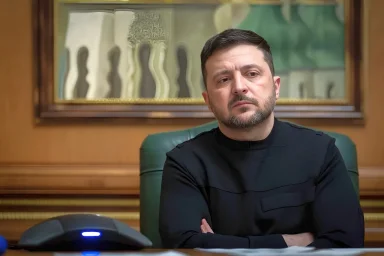 Не Москва и не Киев: Зеленский вновь предлагает президенту РФ встречу