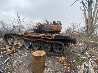 Генерал СБУ: Никакой второй фазы нет, российские войска как наступали, так и продолжают наступать Генерал СБУ: Никакой второй фазы нет, российские войска как наступали, так и продолжают наступать