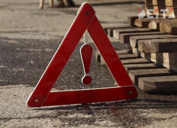Пенсионерку насмерть сбили на пешеходном переходе в &nbsp;Приморье&nbsp;