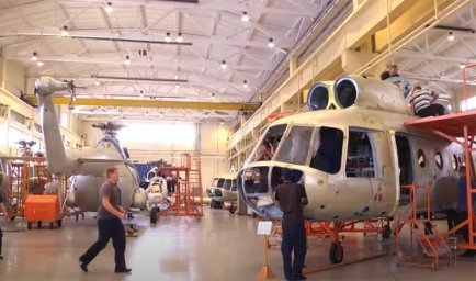 Новые данные &laquo;Досье Пандоры&raquo;: Приобрести акции украинского предприятия &laquo;Мотор Сич&raquo; китайским инвесто