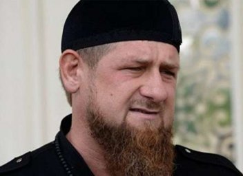 &laquo;Почему президент должен бояться?&raquo;: Путин встретился с Кадыровым
