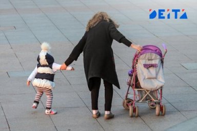 В Госдуме женщинам предложили рожать вместо получения вышки В Госдуме женщинам предложили рожать вместо получения вышки