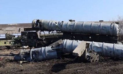 В Сумской области уничтожены два ЗРК С-300 ВСУ: новая сводка по спецоперации от Минобороны В Сумской области уничтожены два ЗРК С-300 ВСУ: новая сводка по спецоперации от Минобороны