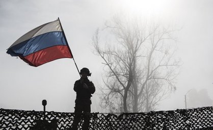 The Atlantic (США): пока Запад спал, Россия не теряла времени