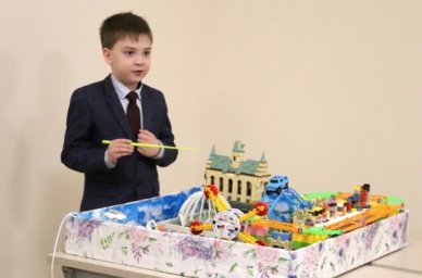 В Башкортостане прошел V республиканский полилингвальный фестиваль «Формула успеха» В Башкортостане прошел V республиканский полилингвальный фестиваль «Формула успеха»