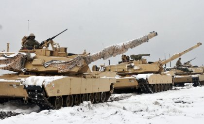 Эксперт: США готовят повод для начала войны с Россией Эксперт: США готовят повод для начала войны с Россией