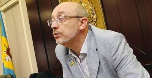 Аргументы Резникова и факты Конашенкова Аргументы Резникова и факты Конашенкова