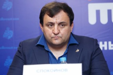 Экс-директору &laquo;Адмирала&raquo; Илье Спокойнову скостили срок перед выборами