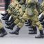 В Госдуме предложили разрешить служить по контракту выпускникам школ