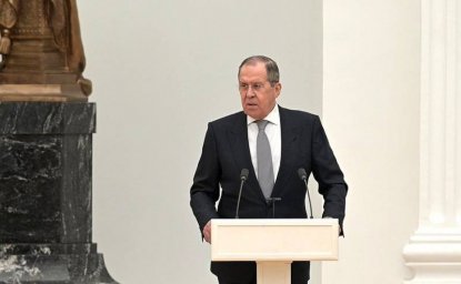 МИД России готовит эвакуацию российских дипломатов с территории Украины МИД России готовит эвакуацию российских дипломатов с территории Украины