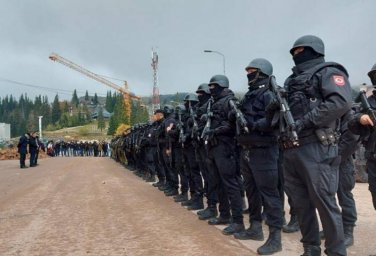 Зарубежная пресса рассуждает о возможной подготовке выхода Республики Сербской из состава Боснии и Г Зарубежная пресса рассуждает о возможной подготовке выхода Республики Сербской из состава Боснии и Г