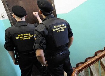 Российским военным простят долги