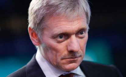 Песков призвал не делать поспешных выводов из-за письма Зеленского Путину