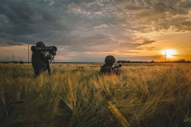 При отступлении ВСУ отстраивают новые опорные пункты, но теряют и их