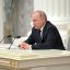 Президент РФ о словах Байдена про задачу &laquo;подавить Путина&raquo;: Нужно учитывать интересы страны, тогда и