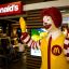 McDonald&rsquo;s решил вернуться в Россию