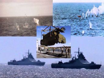 Автономные боевые модули ЗРК «Тор» в бою – эффективное решение или паллиатив Автономные боевые модули ЗРК «Тор» в бою – эффективное решение или паллиатив