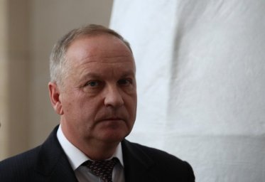 Суд над экс-мэром Гуменюком начался во Владивостоке