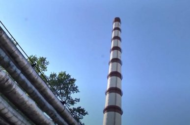 Российские войска подошли к Северодонецкой ТЭЦ Российские войска подошли к Северодонецкой ТЭЦ